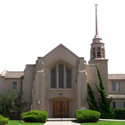 Community Congregational Church of Chula Vista UCC